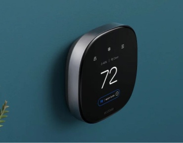 Thermostat