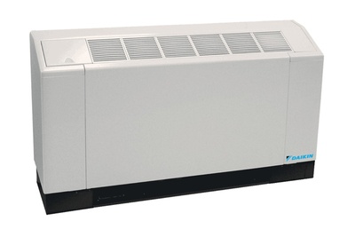 Enfinity® In-Room Console Heat Pump