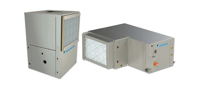 SMARTSOURCE® COMPACT WSHP