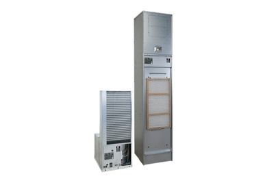 Vertical Stack Units – 0.75 to 3 tons