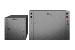 Water-to-Water Units – 3 to 10 tons