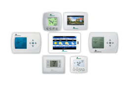 Thermostats & Accessories