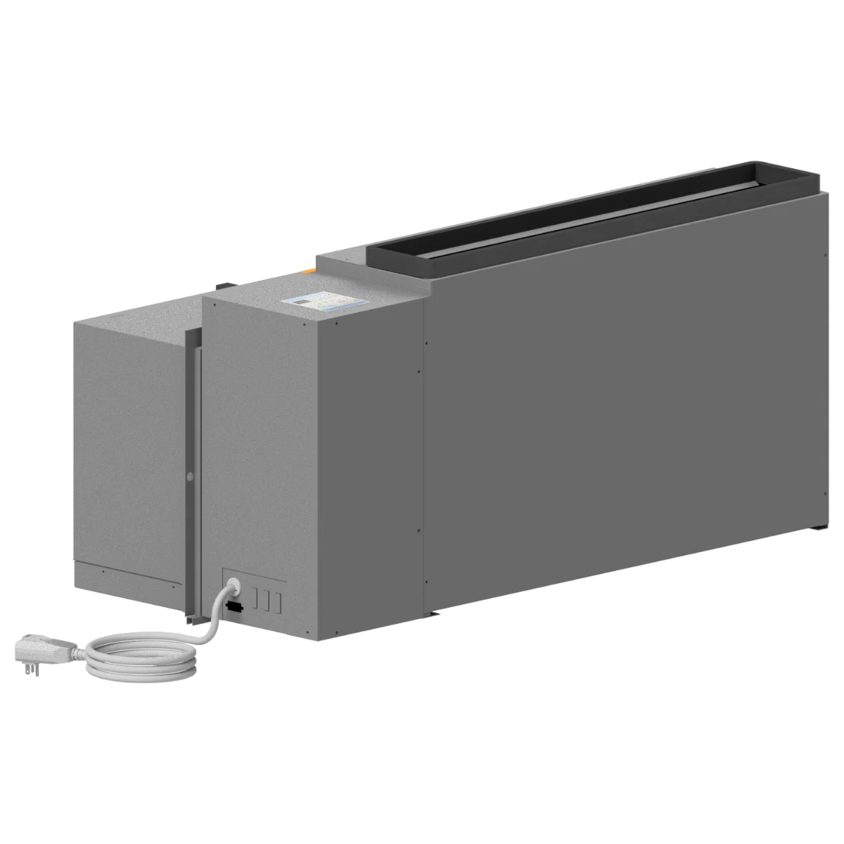 EZ Series C7