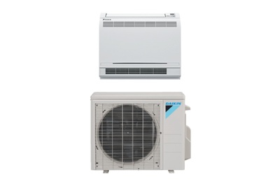Daikin AURORA – Floor Mount