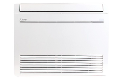 Floor-Mounted Indoor Unit