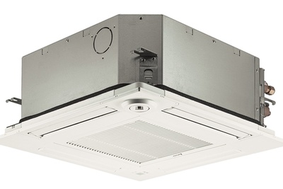Four-Way Ceiling Cassette