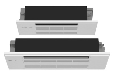 Ez Fit® Ceiling Cassette