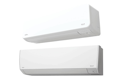 Built-in Wireless LAN Highest SEER