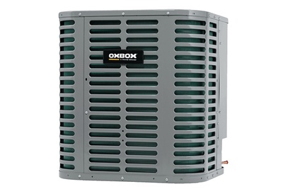 Oxbox Air Conditioner