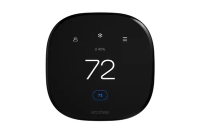 Smart Thermostat Enhanced