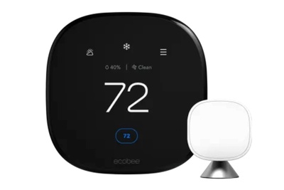 Smart Thermostat Premium