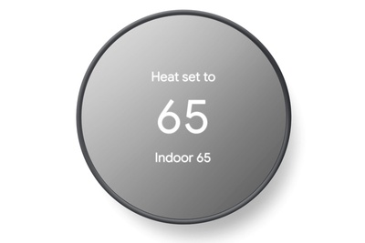 Nest Thermostat