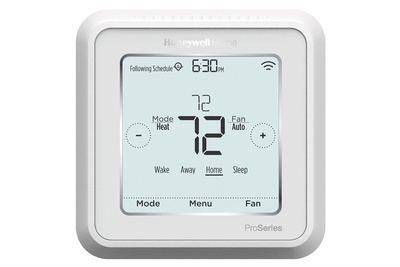 T6 Pro Smart Thermostat Multi-Stage 3 Heat/2 Cool