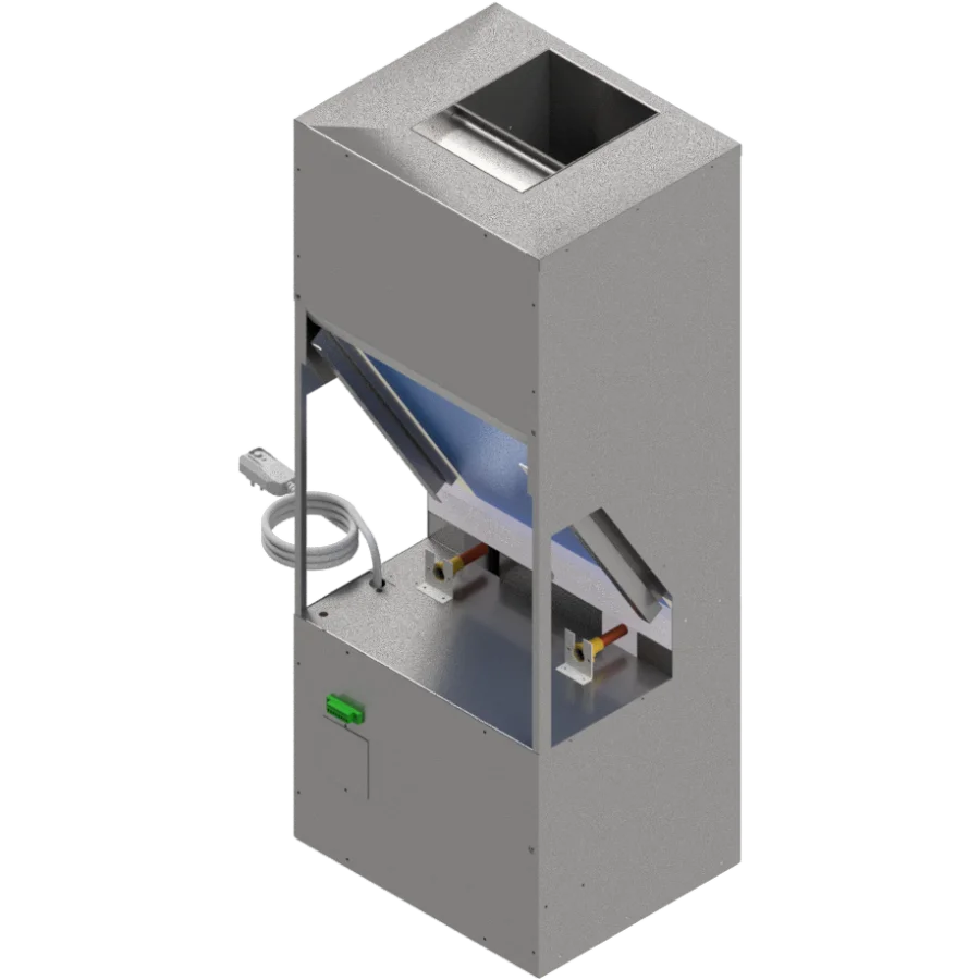 EZ Series VF