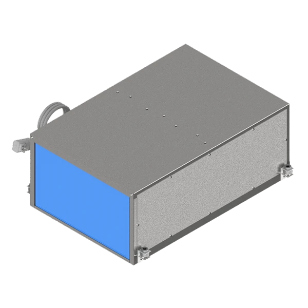 EZ Series HW