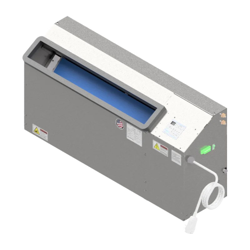 EZ Series LV