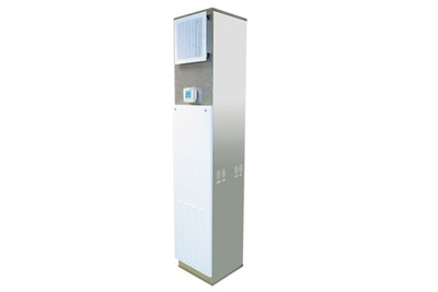 Hi Rise Fan Coil Unit