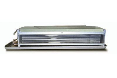 Horizontal Concealed Ultra Thin Fan Coil Unit