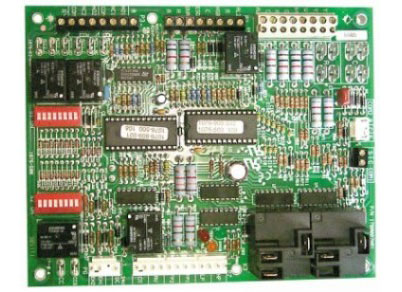 Controls