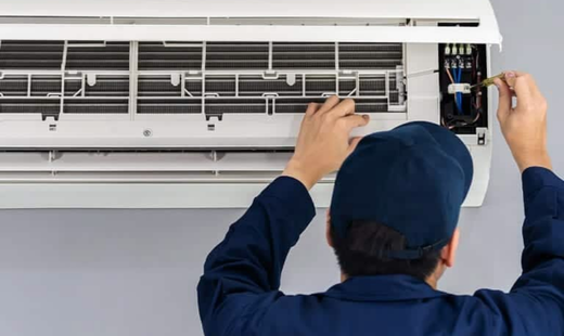 Mini-Split and Ductless AC Services in Long Island City