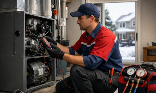 HVAC Services in Long Island City That Actually Match Your Building's System