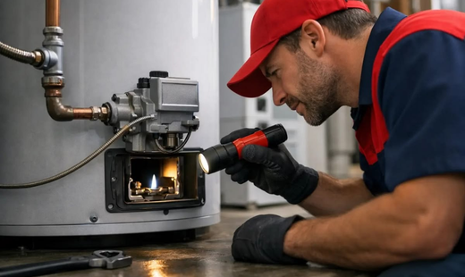 Heating Solutions in Long Island City