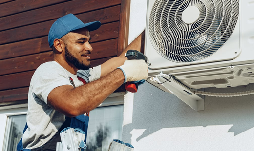Fan Coil Services in Long Island City