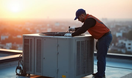 Fan Coil Services in Manhattan