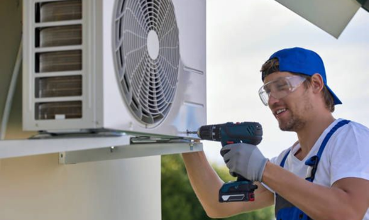 HVAC Services in Manhattan That Show Up and Actually Fix It