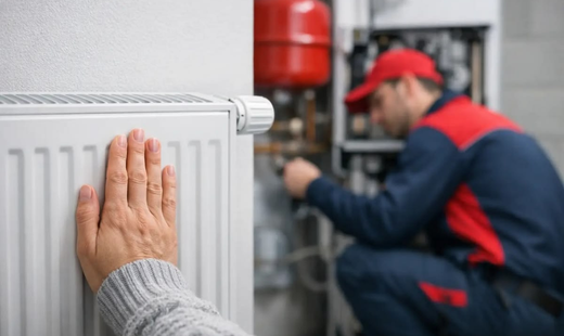 Thermostat Services in Manhattan
