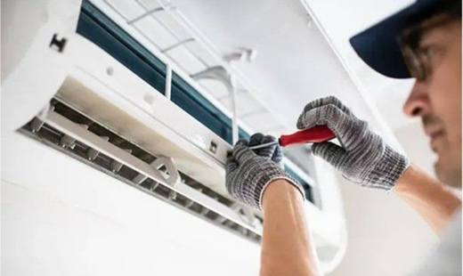 Mini-Split and Ductless AC Services in Manhattan