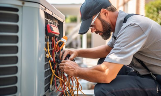 HVAC Services in Bronx That Don't Leave You Waiting