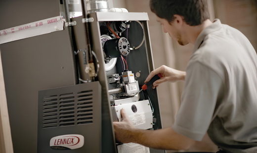 Heating Solutions: The System Nobody Checks Until It Fails