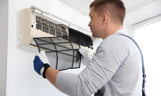 Ductless and Mini-Split Air Conditioners: Built for Buildings Without Ductwork