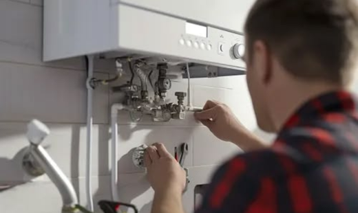 Water Source Heat Pumps: Efficient Until One Unit Fails