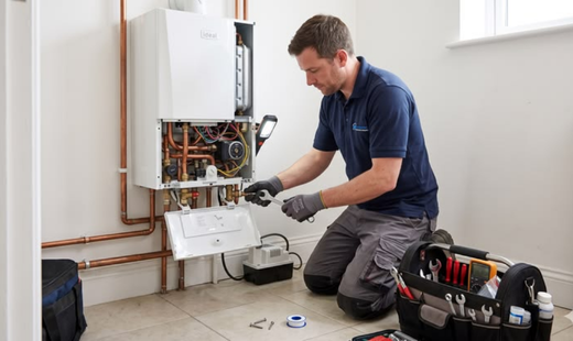 HVAC Services in Brooklyn for Every Block, Every Building Type