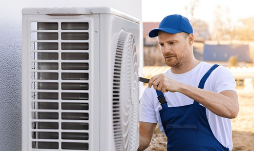 Fan Coil Services in Nassau County