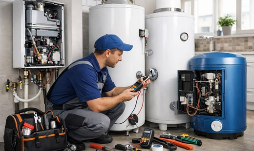 Thermostat Services in Nassau County