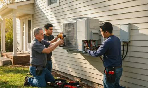 PTAC Services in Nassau County