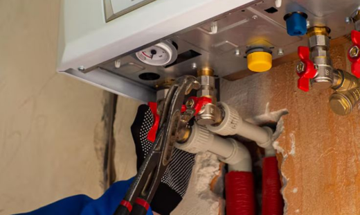 Water Source Heat Pump Services in Nassau County