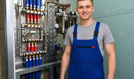 Water Source Heat Pump Services in Queens