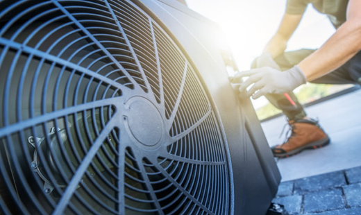 Fan Coil Services in Queens