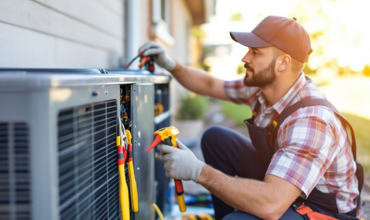 Reliable HVAC Team in Queens That Doesn't Disappear After the Invoice