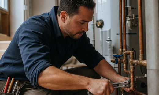 Thermostat Services in Queens