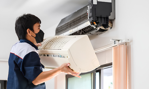 Mini Split and Ductless AC Services in Queens
