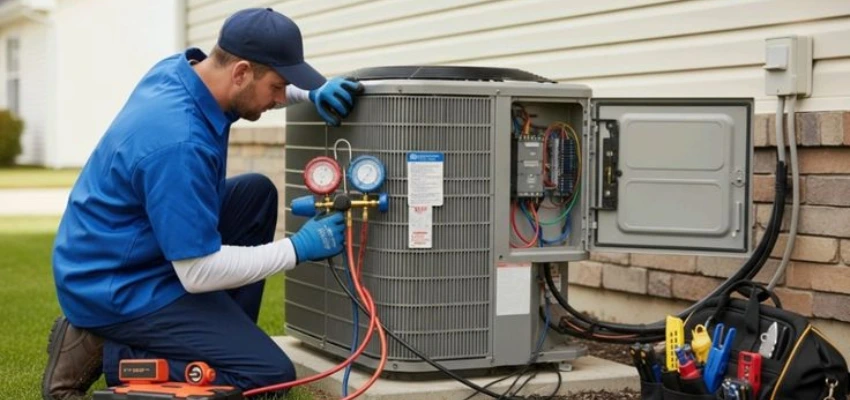 PTAC Services