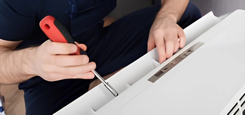 Mini Split/Ductless AC Services