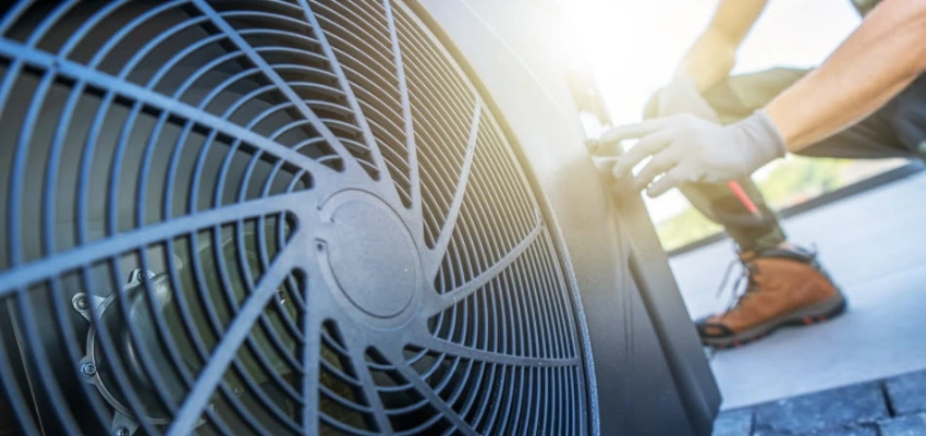Fan Coil Services