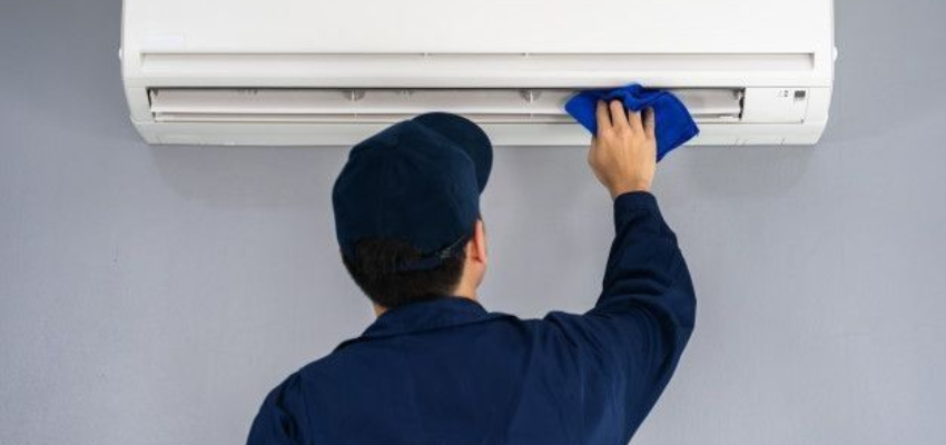 PTAC Maintenance